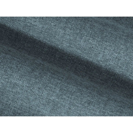 Puma 3-Sitzer Sofa mit Schlaffunktion aus Strukturierter Stoff (Sorella 76) in Hellblau, 260x92 cm – Bild 5