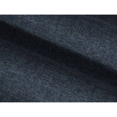 Puma 3-Sitzer Sofa mit Schlaffunktion aus Strukturierter Stoff (Sorella 77) in Dunkelblau, 260x92 cm – Bild 5