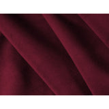 Pyla Bett mit Stauraum und Kopfteil in Samt (Mat68) in Dark Red, 180x200 cm – Bild 8