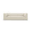 Ruby 3-Sitzer Sofa mit Bezug aus Samt, Cord oder Strukturstoff, 232x93 cm – Bild 1