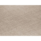 Ruby 3-Sitzer Sofa mit Bezug aus Strukturierter Stoff (Ota8) in Beige, 232x93 cm – Bild 6