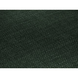 Ruby 4-Sitzer Ecksofa offen, Rechts, mit Bezug aus Strukturierter Stoff (Ota14) in Grün, 273x180 cm – Bild 6