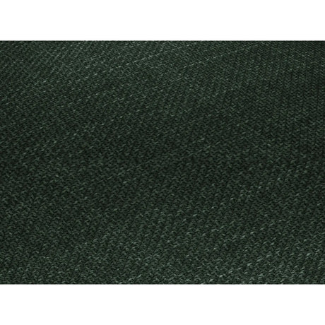 Ruby 4-Sitzer Ecksofa offen, Rechts, mit Bezug aus Strukturierter Stoff (Ota14) in Grün, 273x180 cm – Bild 6