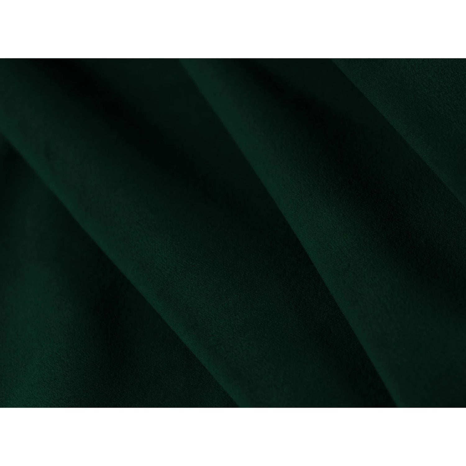 Ruby 7-Sitzer Panorama-Sofa Links, mit Bezug in Samt (Sal7) in Flaschengrün, 366x273 cm – Bild 4
