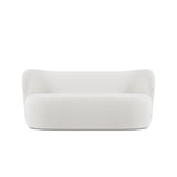 Saamit 3-Sitzer Sofa mit Bezug aus Boucle, 178x72 cm – Bild 4