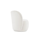 Saamit 3-Sitzer Sofa mit Bezug aus Boucle, 178x72 cm – Bild 8