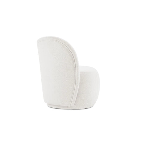 Saamit 3-Sitzer Sofa mit Bezug aus Boucle, 178x72 cm – Bild 8