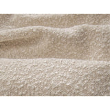 Simon Bett mit Stauraum in Boucle (LEG2) in Leichtes Beige, 180x200 cm – Bild 7