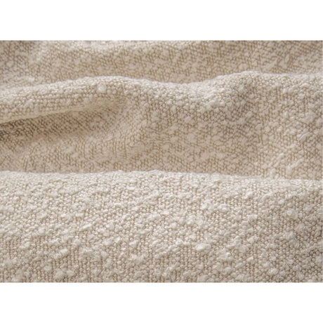 Simon Bett mit Stauraum in Boucle (LEG2) in Leichtes Beige, 200x200 cm – Bild 7