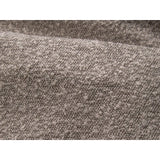 Simon Bett mit Stauraum in Boucle (LEG3) in Hellgrau, 180x200 cm – Bild 7