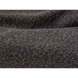 Simon Bett mit Stauraum in Boucle (LEG8) in Graphit, 160x200 cm – Bild 7