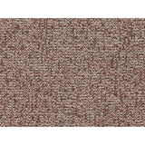 Simon Bett mit Stauraum in Strukturierter Stoff (Pue68) in Pink Melange, 200x200 cm – Bild 7