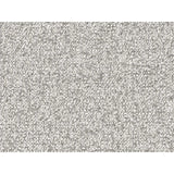Simon Bett mit Stauraum in Strukturierter Stoff (Pue80) in Light Grey Melange, 200x200 cm – Bild 7