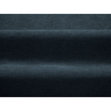 Torino 3-Sitzer Sofa aus Strukturierter Stoff (Win77) in Marineblau, 220x103 cm – Bild 5