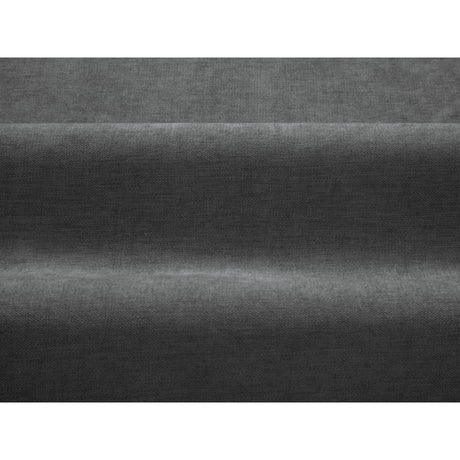 Torino 4-Sitzer Sofa aus Strukturierter Stoff (Win89) in Dunkelgrau, 250x103 cm – Bild 5