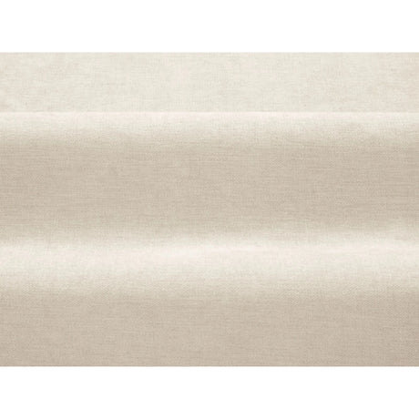 Torino Ecksofa, Linke Seite, aus Strukturierter Stoff (Win02) in Elfenbein, 250x170 cm – Bild 6