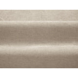 Torino Ecksofa, Linke Seite, aus Strukturierter Stoff (Win05) in Leichtes Beige, 250x170 cm – Bild 6