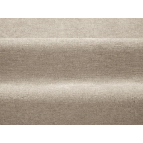 Torino Ecksofa, Linke Seite, aus Strukturierter Stoff (Win05) in Leichtes Beige, 250x170 cm – Bild 6