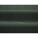 Torino Ecksofa, Linke Seite, aus Strukturierter Stoff (Win75) in Moss Green, 220x170 cm – Bild 6
