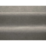 Torino Ecksofa, Linke Seite, aus Strukturierter Stoff (Win84) in Hellgrau, 250x170 cm – Bild 6