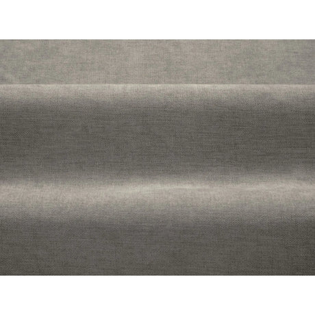 Torino Ecksofa, Linke Seite, aus Strukturierter Stoff (Win84) in Hellgrau, 250x170 cm – Bild 6