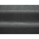 Torino Ecksofa, Linke Seite, aus Strukturierter Stoff (Win89) in Dunkelgrau, 220x170 cm – Bild 6
