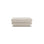 Torino Pouf aus Samt oder Strukturstoff, 80x80 cm – Bild 1