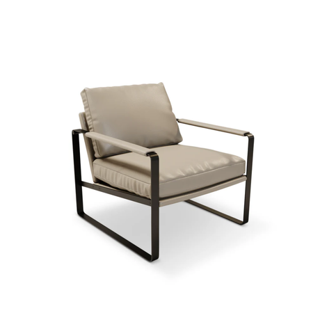 MILA Loungesessel - ZEN ZONE Furniture