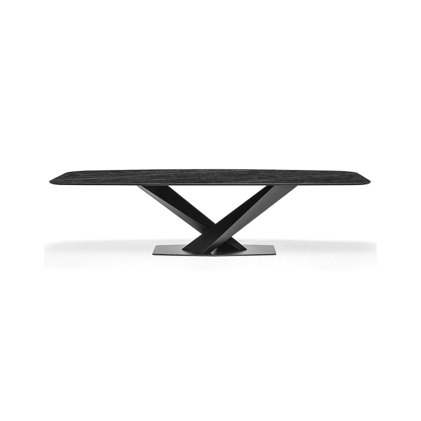 Milano Esstisch - ZEN ZONE Furniture