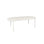 mindo 114 - Gartentisch aus Aluminium und Keramikplatte 215x95cm - ZEN ZONE Furniture