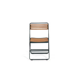 mindo 121 - Klappbarer Outdoor Stuhl aus Bambus und Aluminium - ZEN ZONE Furniture