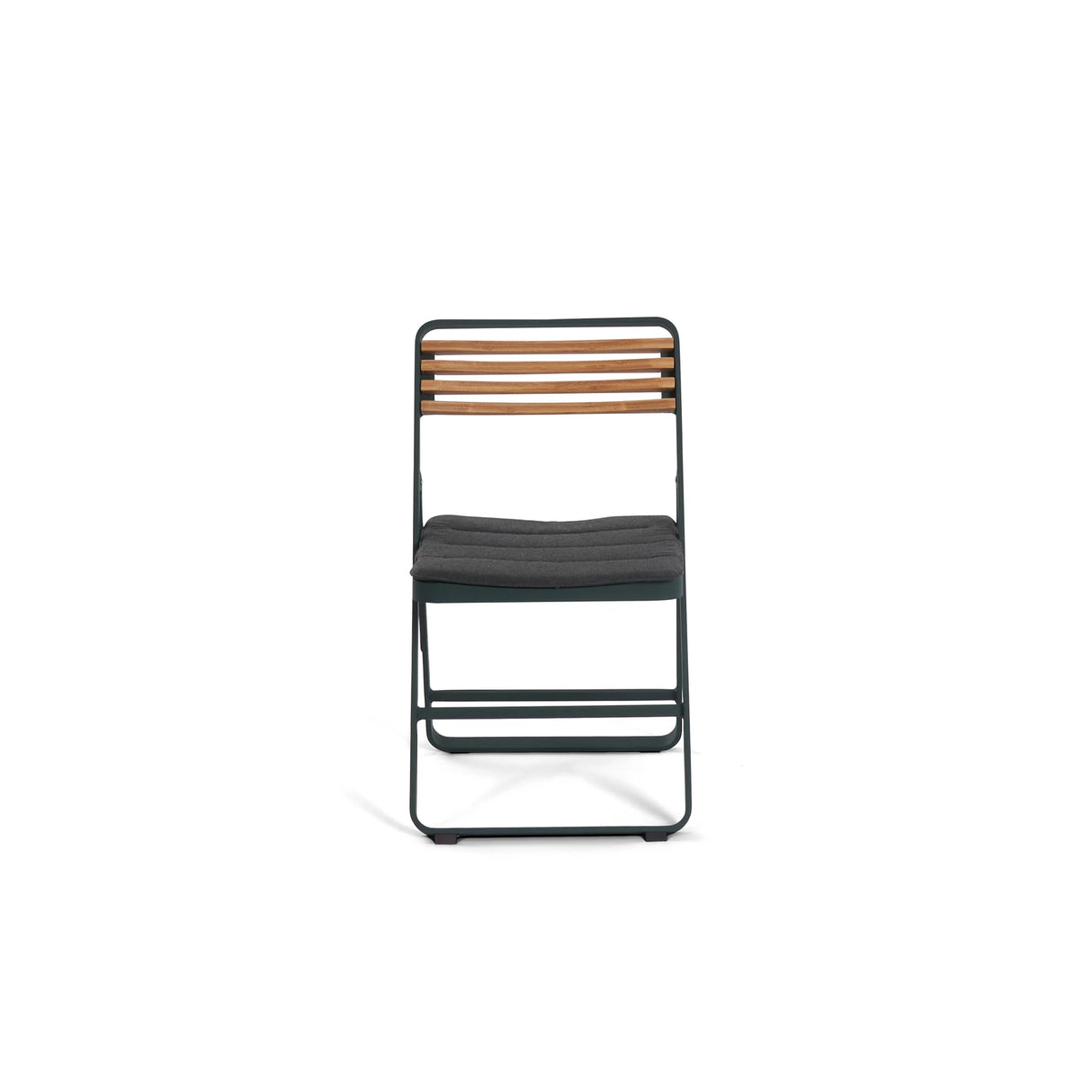 mindo 121 - Klappbarer Outdoor Stuhl aus Bambus und Aluminium - ZEN ZONE Furniture