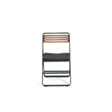 mindo 121 - Klappbarer Outdoor Stuhl aus Bambus und Aluminium - ZEN ZONE Furniture