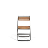 mindo 121 - Klappbarer Outdoor Stuhl aus Bambus und Aluminium - ZEN ZONE Furniture