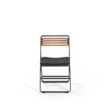 mindo 121 - Klappbarer Outdoor Stuhl aus Bambus und Aluminium - ZEN ZONE Furniture