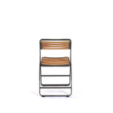 mindo 121 - Klappbarer Outdoor Stuhl aus Bambus und Aluminium - ZEN ZONE Furniture
