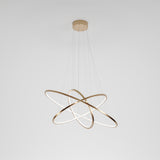 HALO RING THREE Deckenleuchte - ZEN ZONE Furniture