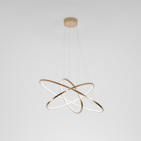 HALO RING THREE Deckenleuchte - ZEN ZONE Furniture
