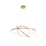 HALO RING THREE Deckenleuchte - ZEN ZONE Furniture