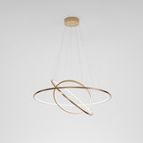 HALO RING THREE Deckenleuchte - ZEN ZONE Furniture