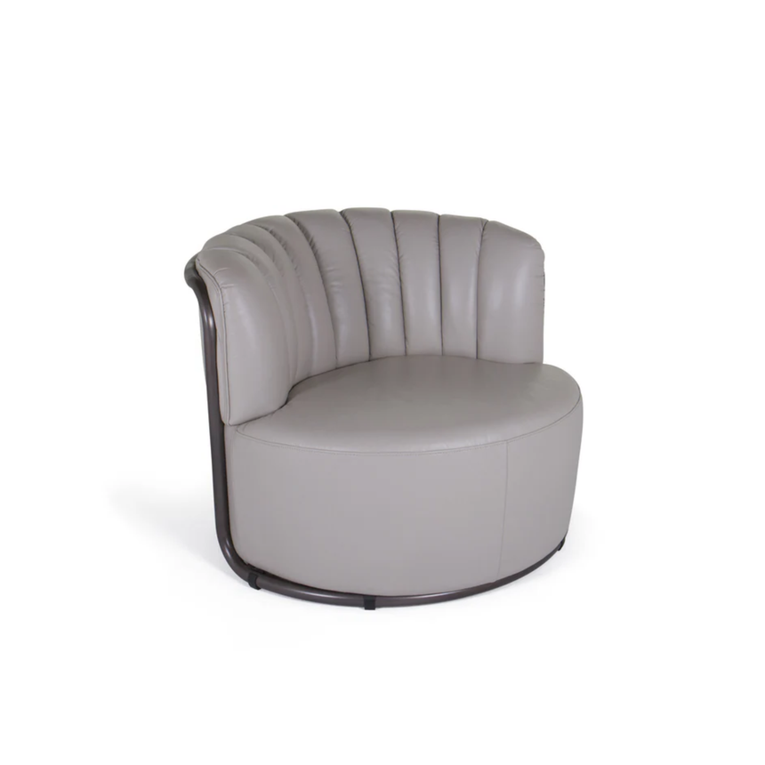 MONTI Armlehnstuhl - ZEN ZONE Furniture