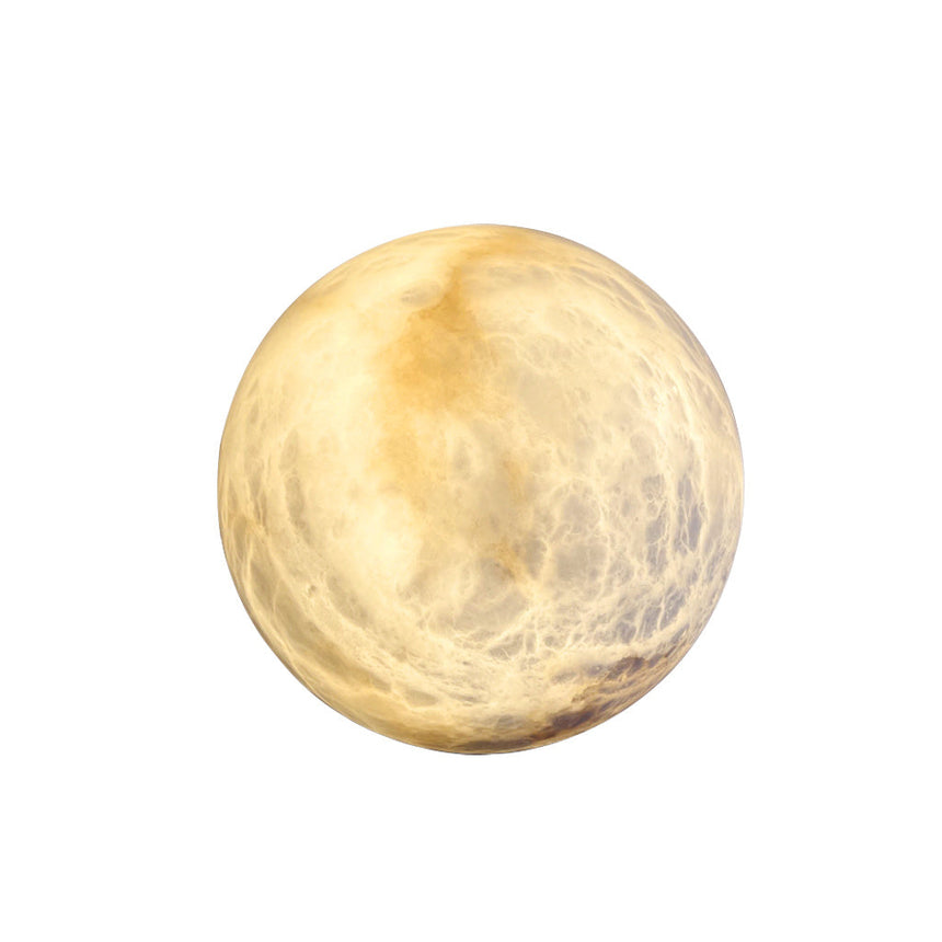 MOON Wandleuchte - ZEN ZONE Furniture