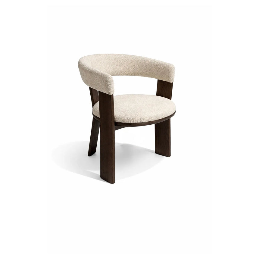 MORI Esszimmerstuhl - ZEN ZONE Furniture