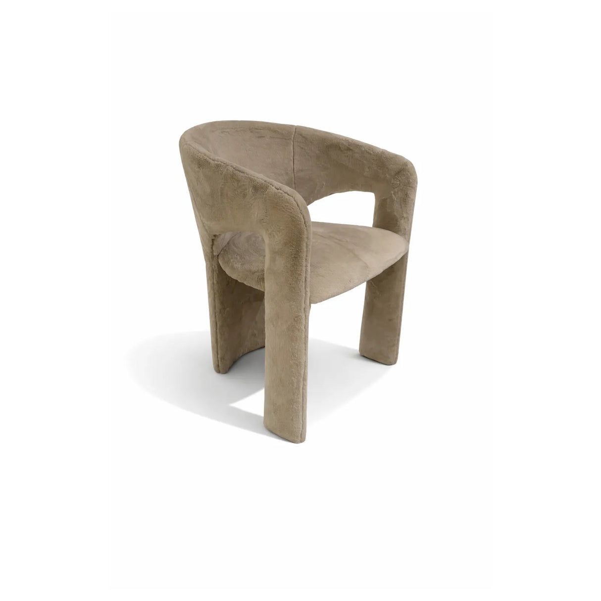 NAGOMI Esszimmerstuhl - ZEN ZONE Furniture