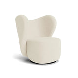 Sessel Little Big, drehbar, 77x75 cm von NORR11 – Produktbild 1