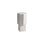 Beistelltisch Quartz aus Beton, 26×26×56 cm – Bild 1