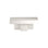 Couchtisch Gear aus Beton, quadratisch, 100×100×39 cm – Bild 1