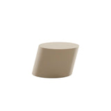 Couchtisch Tilt aus Beton in Chai, 67,5×50×35 cm – Bild 1