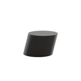 Couchtisch Tilt aus Beton in Earth, 67,5×50×35 cm – Bild 1