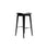 Hocker NY11 Counter aus Massivholz Eiche, ungepolstert, 40×33,5×65 cm – Bild 1
